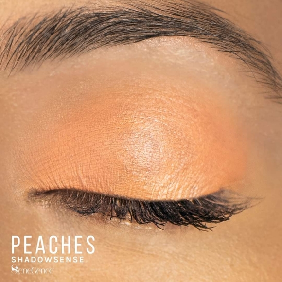 Limited Edition Peaches Shadowsense - Picture 6 of 6